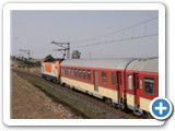 Train Maroc