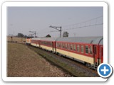 Train Maroc