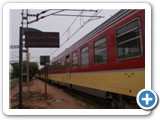 Train Maroc