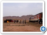 Bivouac train